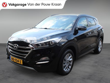 Hyundai Tucson 0