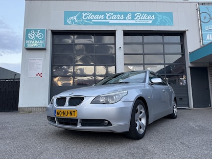 BMW 5-Serie 0