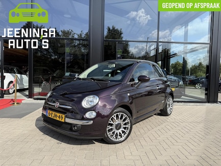 Fiat 500 0