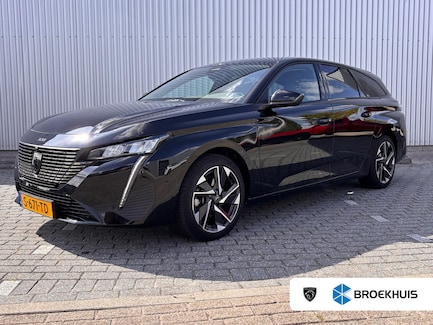 Peugeot 308 0