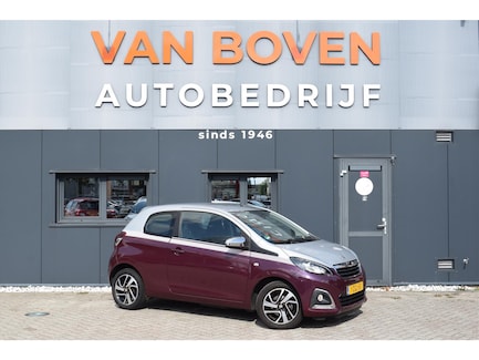Peugeot 108 0