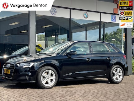 Audi A3 0
