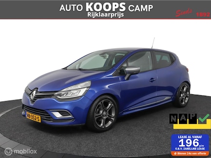 Renault Clio 0
