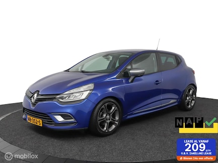Renault Clio 0
