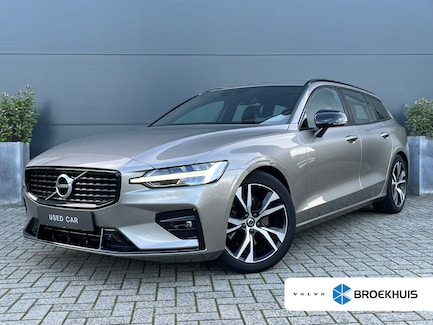 Volvo V60 0