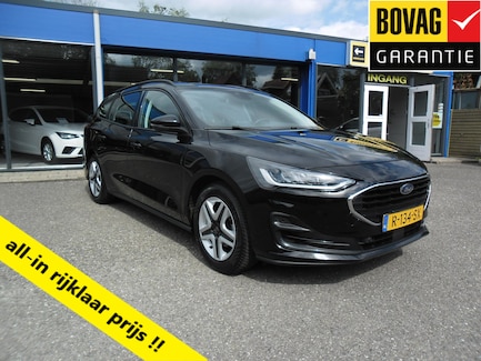Ford Focus 0