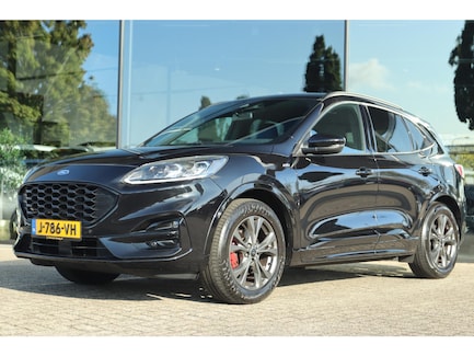 Ford Kuga 0