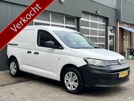 Volkswagen Caddy 0