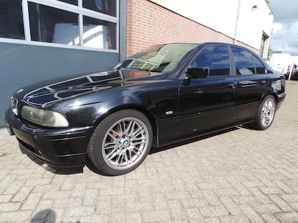 BMW 5-Serie 0