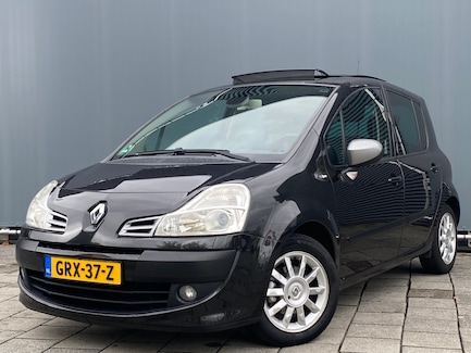 Renault Modus 0