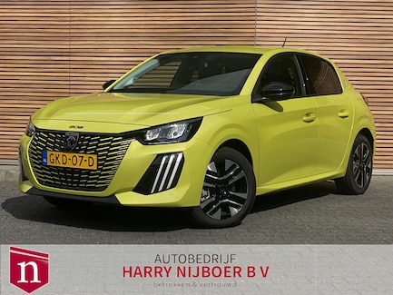 Peugeot e-208 0
