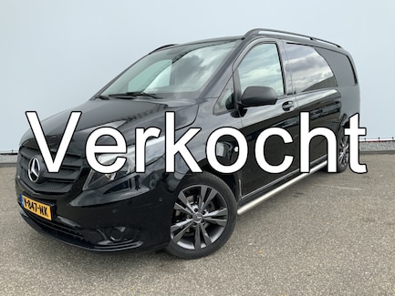 Mercedes-Benz Vito 0