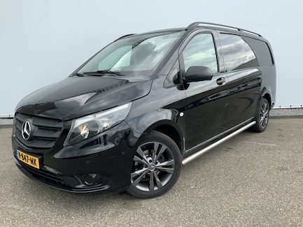 Mercedes-Benz Vito 0