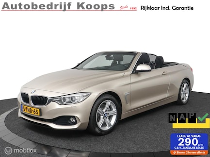 BMW 4-Serie 0