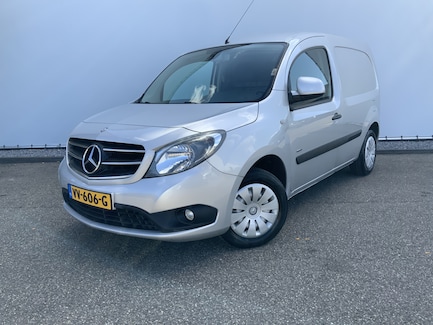 Mercedes-Benz Citan 0