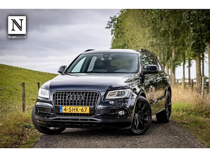 Audi Q5 0