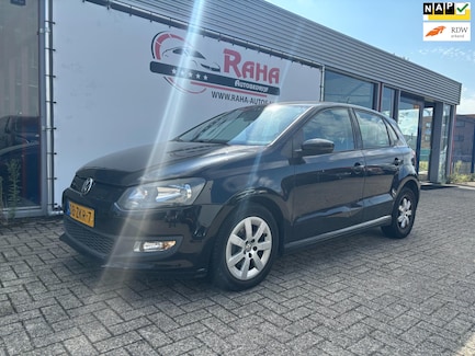 Volkswagen Polo 0