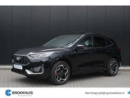 Ford Kuga 0