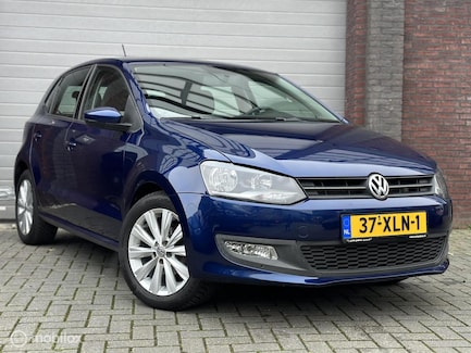 Volkswagen Polo 0