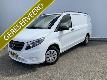 Mercedes-Benz Vito 0