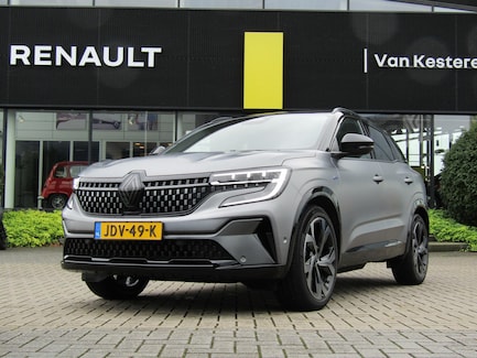 Renault Austral 0