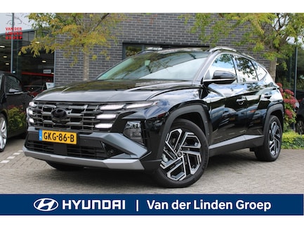Hyundai Tucson 0