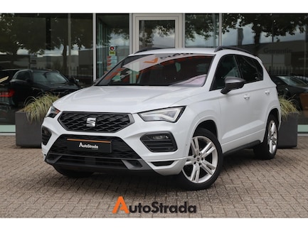 SEAT Ateca 0