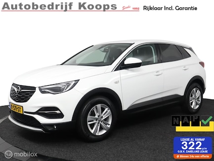 Opel Grandland 0