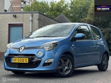 Renault Twingo 0
