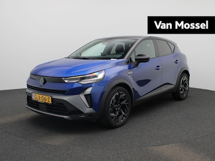Renault Captur 0