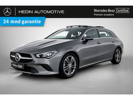 Mercedes-Benz CLA 0