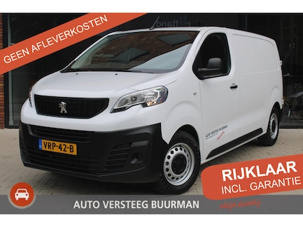 Peugeot Expert 0