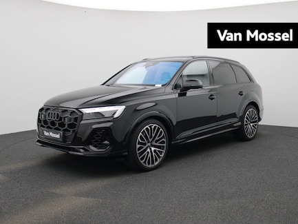 Audi Q7 0