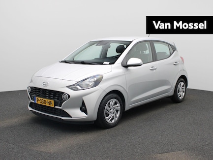 Hyundai i10 0