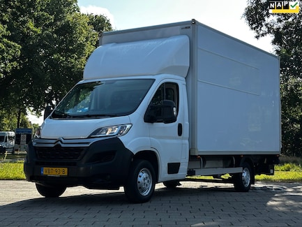 Citroën Jumper 0