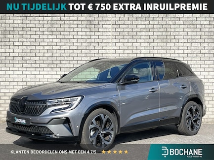 Renault Austral 0