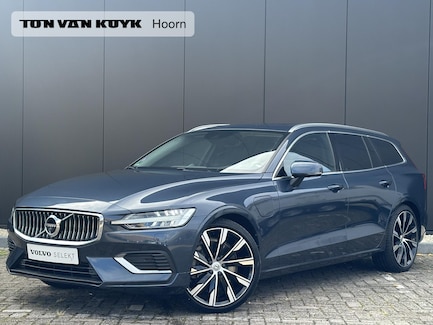 Volvo V60 0