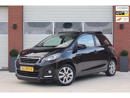 Peugeot 108 0