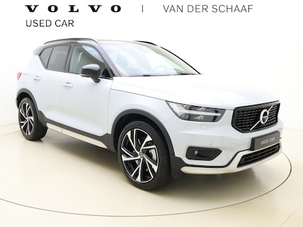 Volvo XC40 0