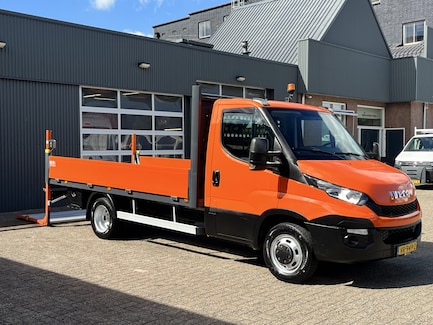 IVECO Daily 0