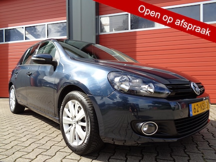 Volkswagen Golf 0