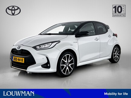 Toyota Yaris 0
