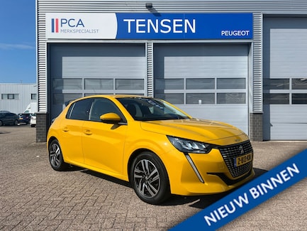 Peugeot 208 0