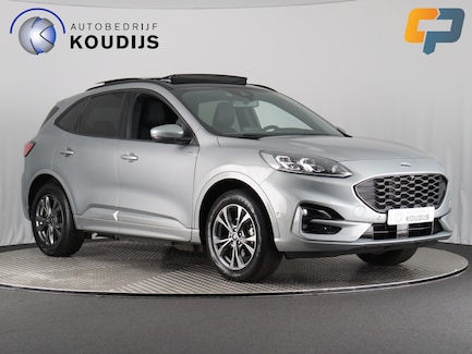 Ford Kuga 0