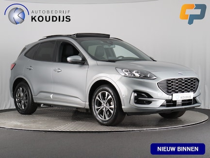 Ford Kuga 0