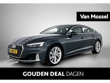 Audi A5 0