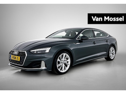 Audi A5 0