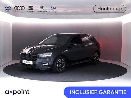 Skoda Fabia 0