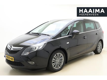 Opel Zafira 0