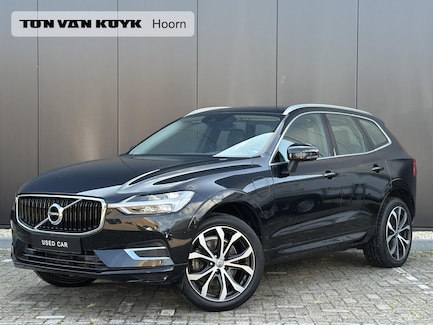 Volvo XC60 0
